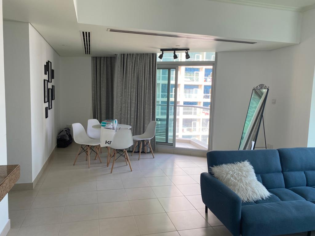 1BR | Opposite Dubai Mall | Available 1st of April-pic_1